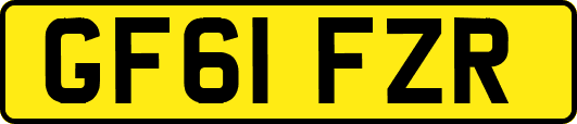 GF61FZR