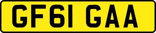 GF61GAA