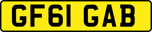 GF61GAB