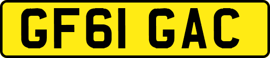 GF61GAC