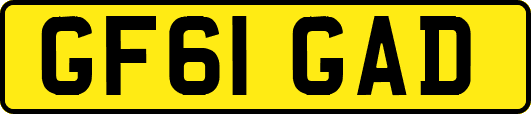 GF61GAD