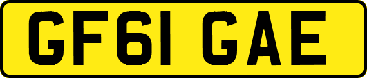 GF61GAE