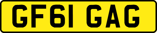 GF61GAG