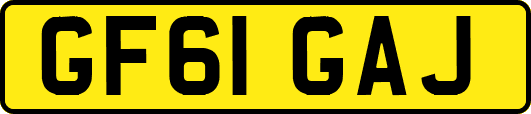 GF61GAJ