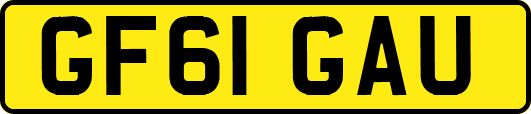 GF61GAU