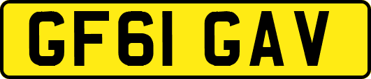 GF61GAV