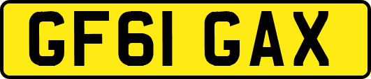 GF61GAX