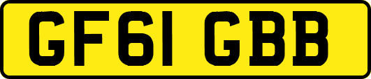 GF61GBB