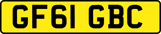 GF61GBC