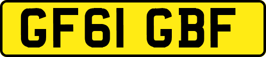 GF61GBF