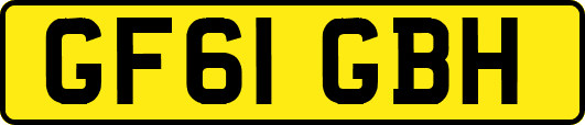 GF61GBH