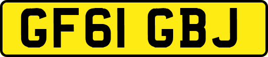 GF61GBJ