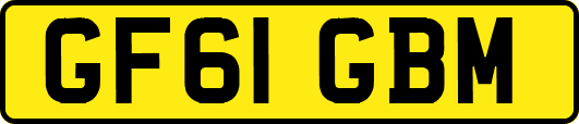 GF61GBM