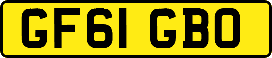 GF61GBO
