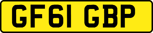 GF61GBP