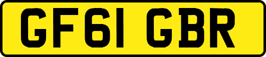 GF61GBR