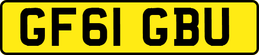 GF61GBU