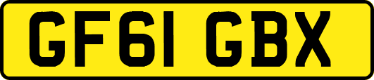 GF61GBX