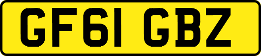 GF61GBZ