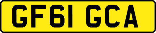 GF61GCA