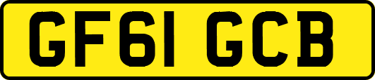 GF61GCB