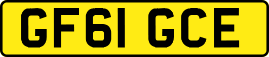 GF61GCE