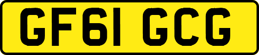 GF61GCG