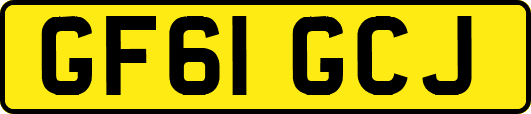 GF61GCJ