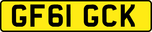 GF61GCK