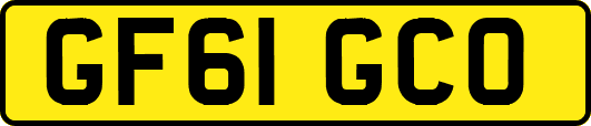 GF61GCO