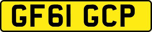 GF61GCP