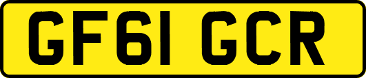 GF61GCR