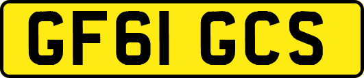 GF61GCS