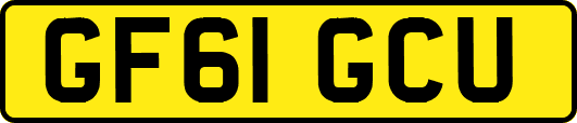 GF61GCU