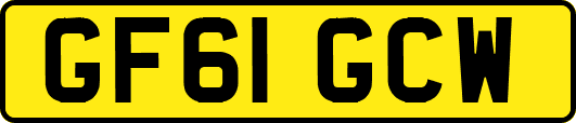 GF61GCW