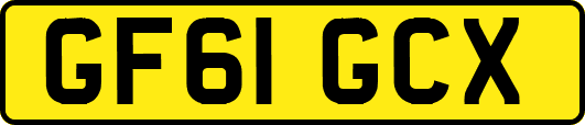 GF61GCX
