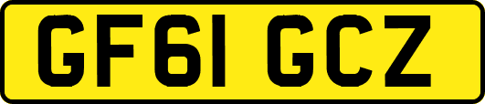 GF61GCZ