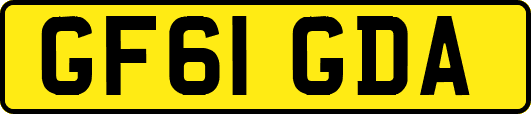 GF61GDA