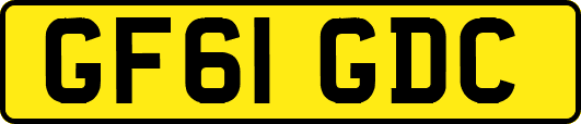 GF61GDC