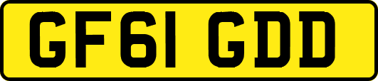 GF61GDD