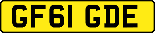 GF61GDE