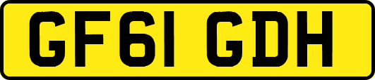GF61GDH
