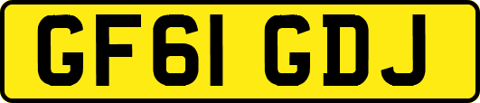 GF61GDJ