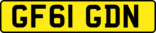 GF61GDN
