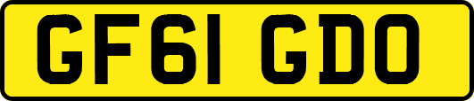 GF61GDO