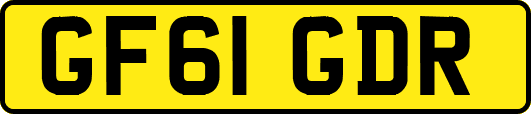 GF61GDR