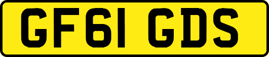 GF61GDS