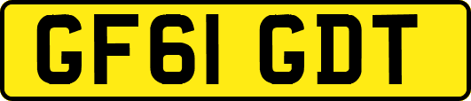 GF61GDT