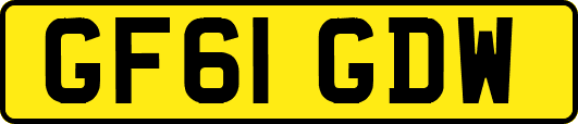 GF61GDW