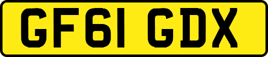 GF61GDX
